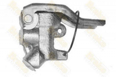 BRAKE ENGINEERING wc1950be -  Регулятор тормозных сил